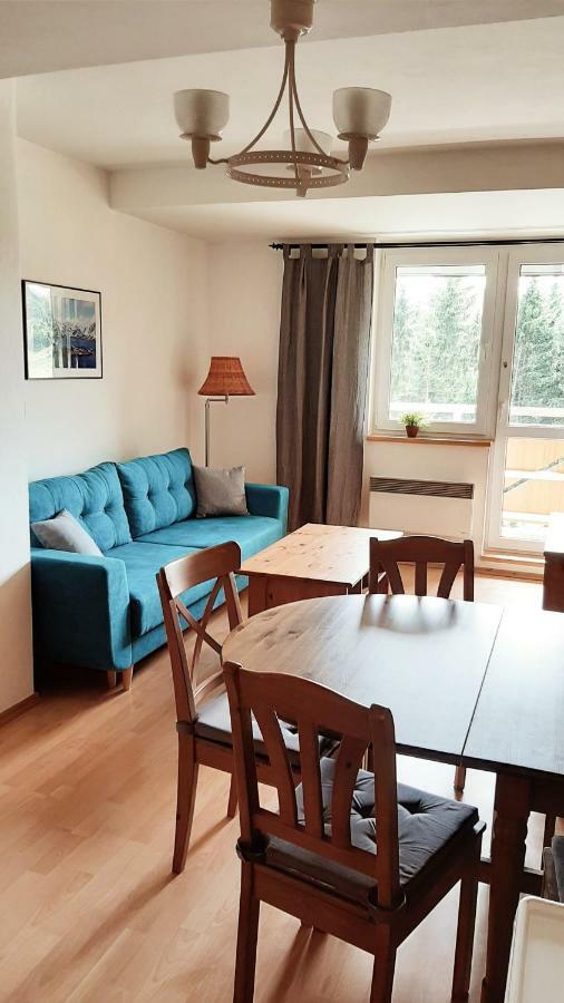 Apartmanovy Dom Tatran, Apartman A32 Donovaly Exterior photo