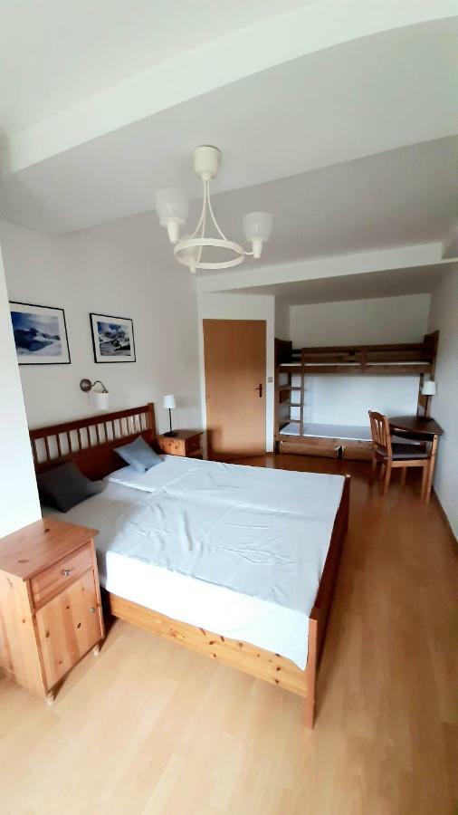 Apartmanovy Dom Tatran, Apartman A32 Donovaly Exterior photo