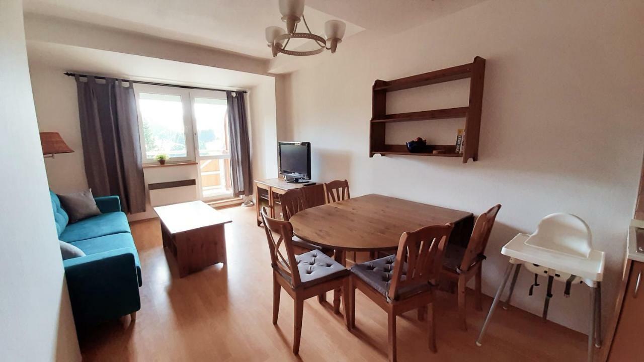 Apartmanovy Dom Tatran, Apartman A32 Donovaly Exterior photo